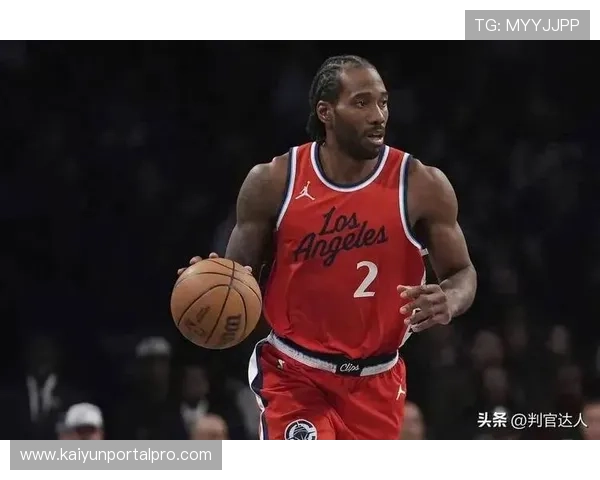 快船莱昂纳德负荷管理对季后赛表现影响研究 快船莱昂纳德负荷管理对季后赛表现影响研究